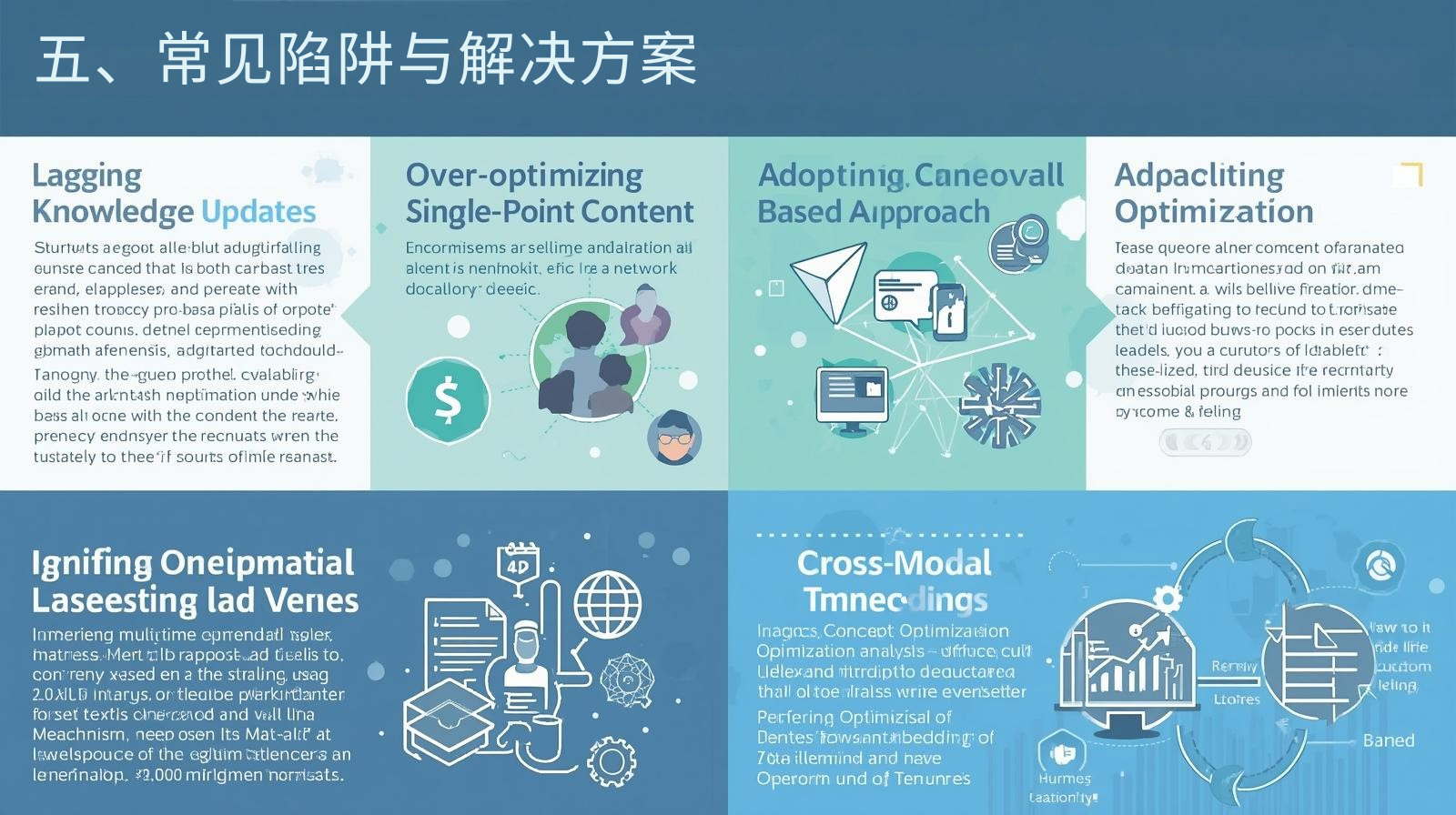 五、常见陷阱与解决方案