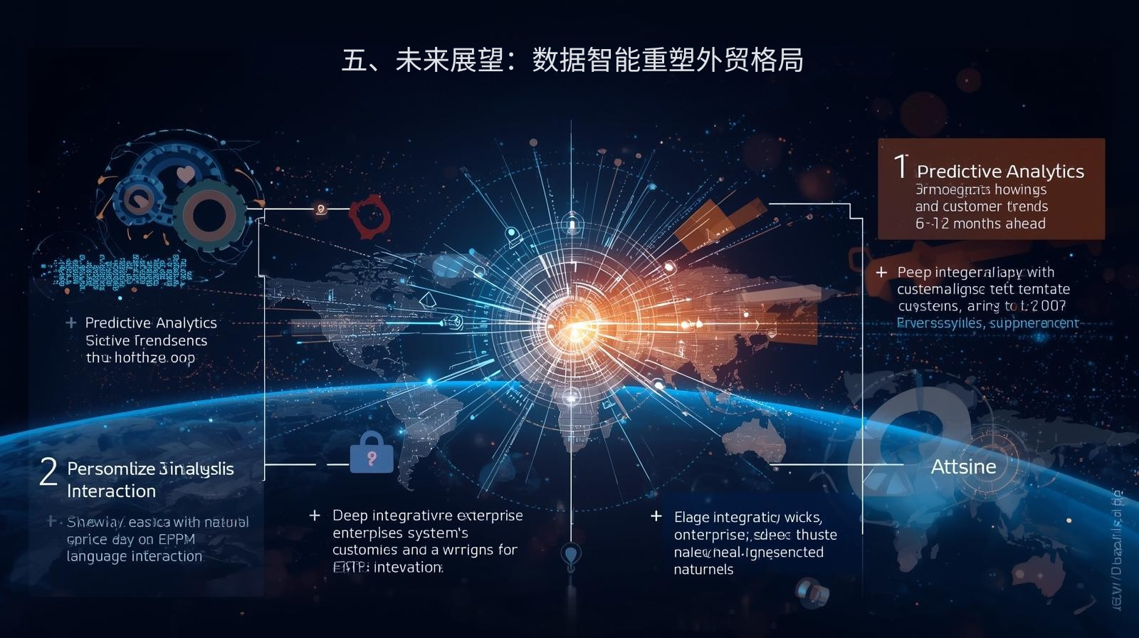 五、未来展望：数据智能重塑外贸格局