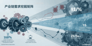 技巧四:产业链需求挖掘矩阵