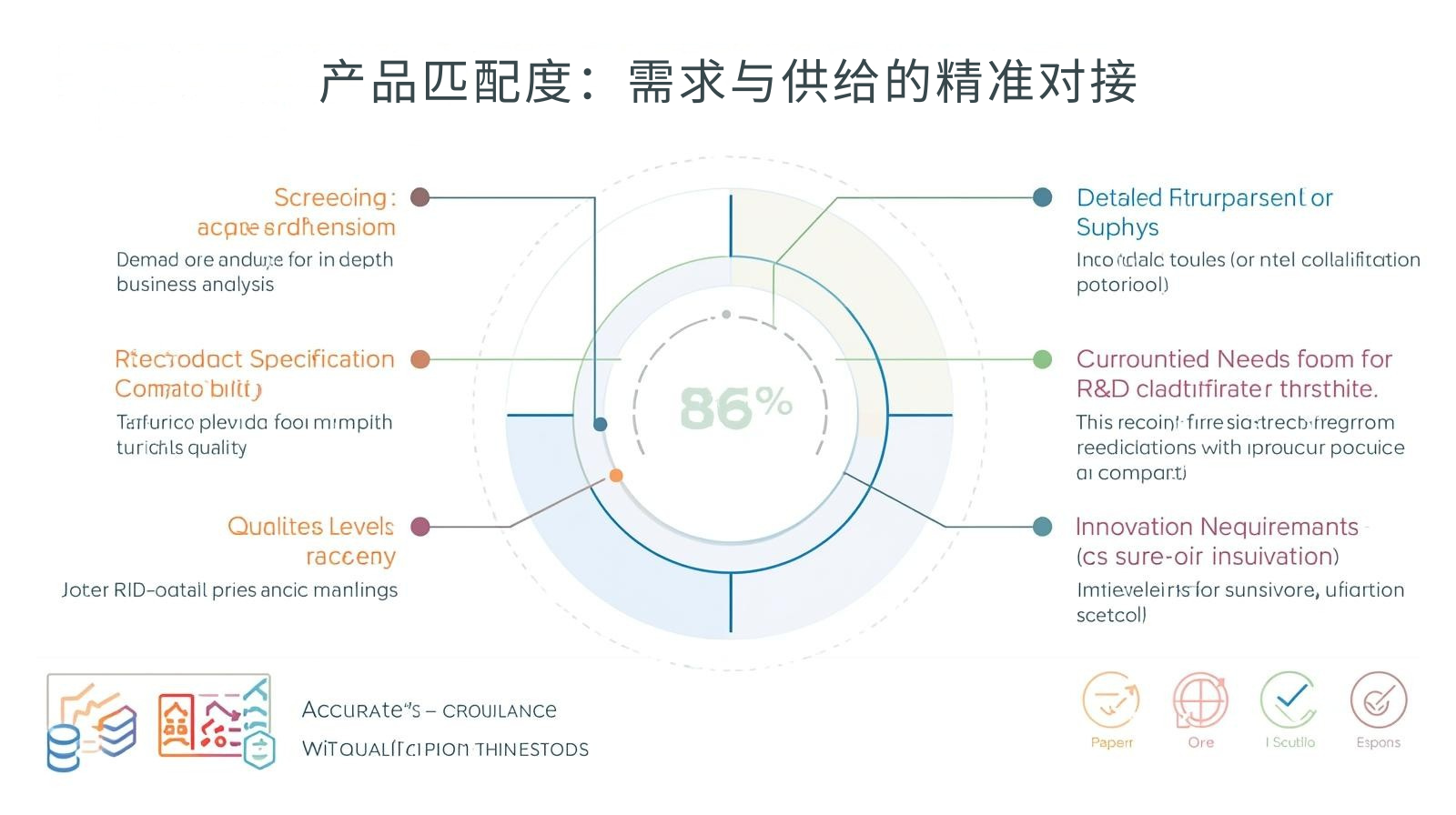 产品匹配度：需求与供给的精准对接
