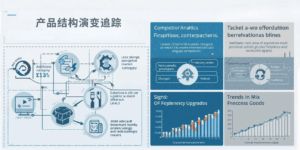 方法四：产品结构演变追踪