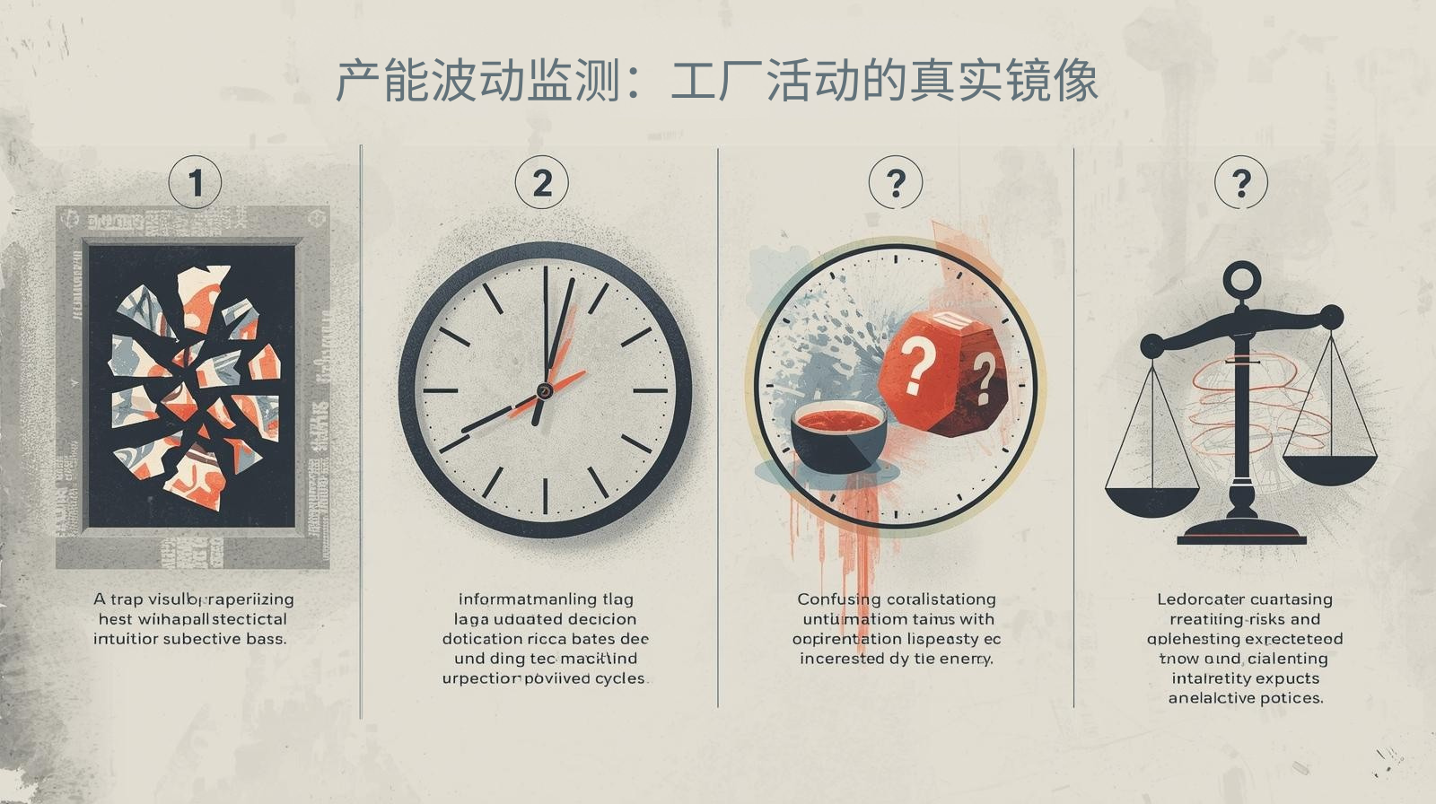 海关数据产能波动监测：工厂活动的真实镜像