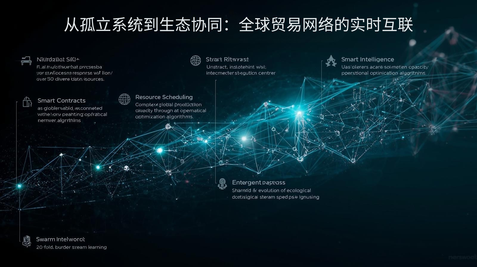 外贸获客软件从孤立系统到生态协同：全球贸易网络的实时互联