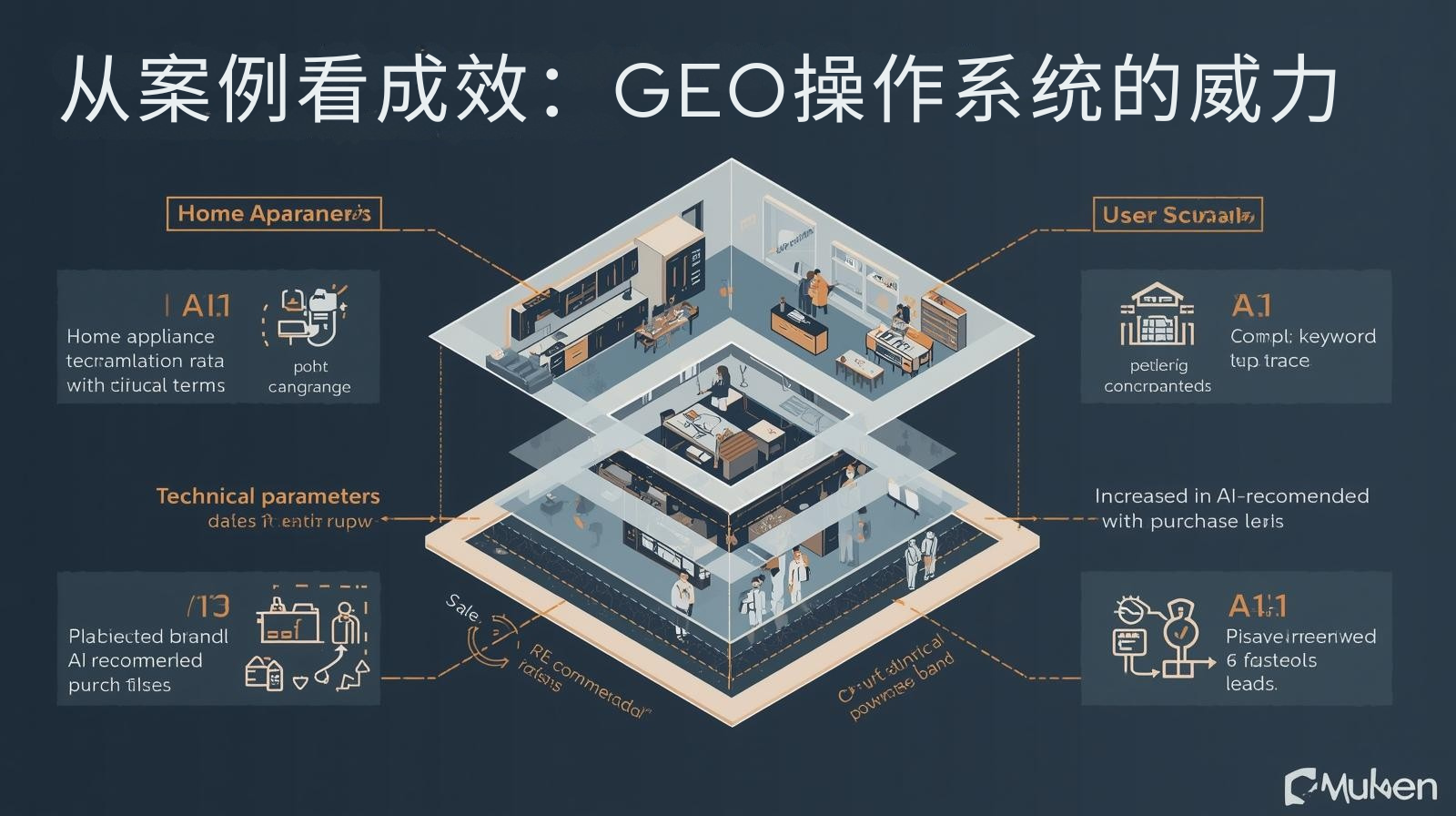 从案例看成效：GEO操作系统的威力
