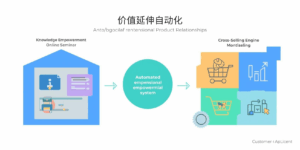 方法三：价值延伸自动化