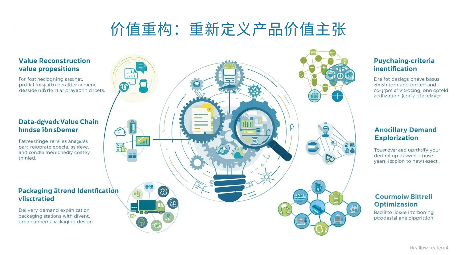 海关数据价值重构：重新定义产品价值主张