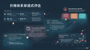第二维度:价格体系穿透式评估
