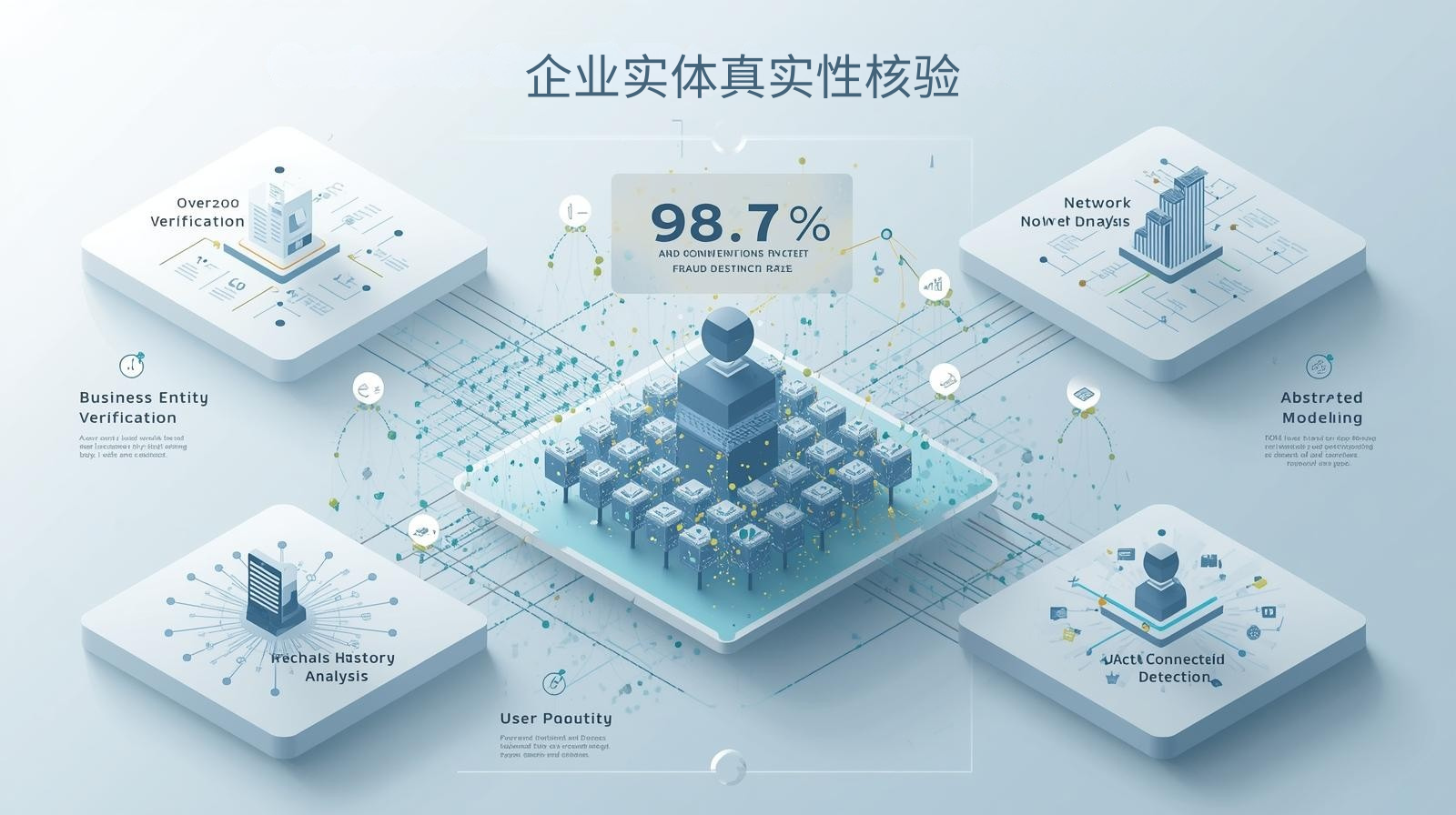 外贸获客软件企业实体真实性核验