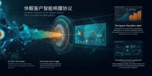 技巧六：休眠客户智能唤醒协议