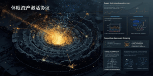 技巧六:休眠资产激活协议