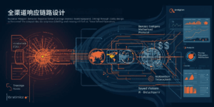 第二步：全渠道响应链路设计