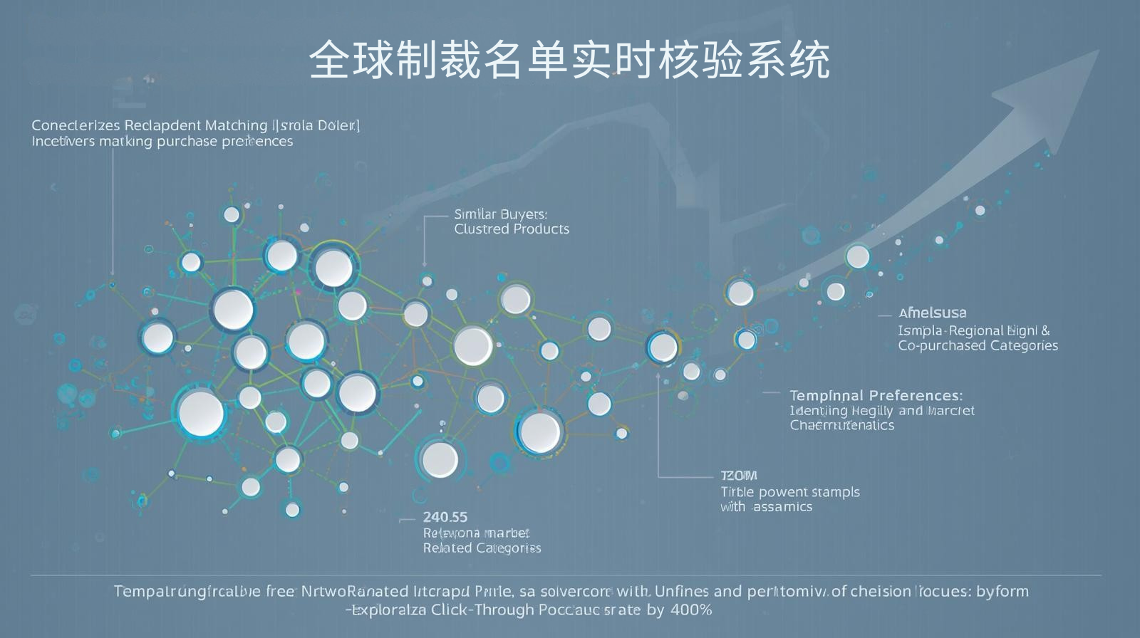 全球制裁名单实时核验系统