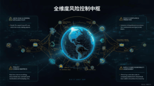 价值三：全维度风险控制中枢