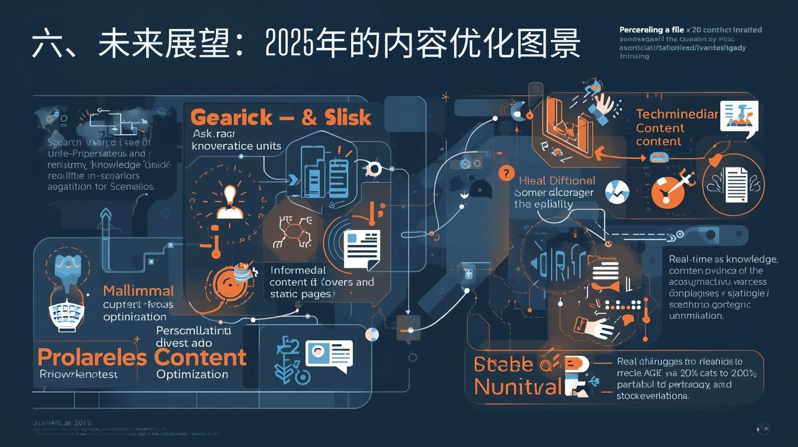 六、未来展望：2025年的内容优化图景