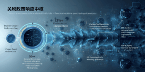 技巧四:关税政策响应中枢