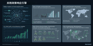 方法四:关税政策响应引擎