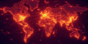 方法二:决策枢纽热力成像