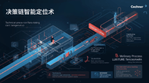 技巧二：决策链智能定位术