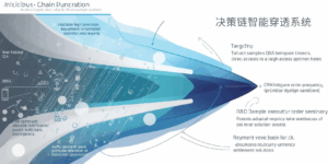 维度一：决策链智能穿透系统