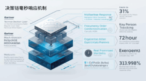 第二维度：决策链毫秒响应机制