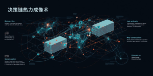 技巧二:决策链热力成像术