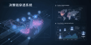 核心能力二:决策链穿透系统