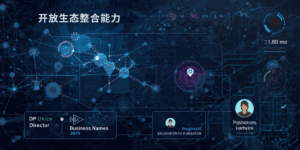 能力维度二：决策链穿透系统