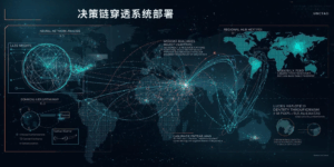 第二步:决策链穿透系统部署