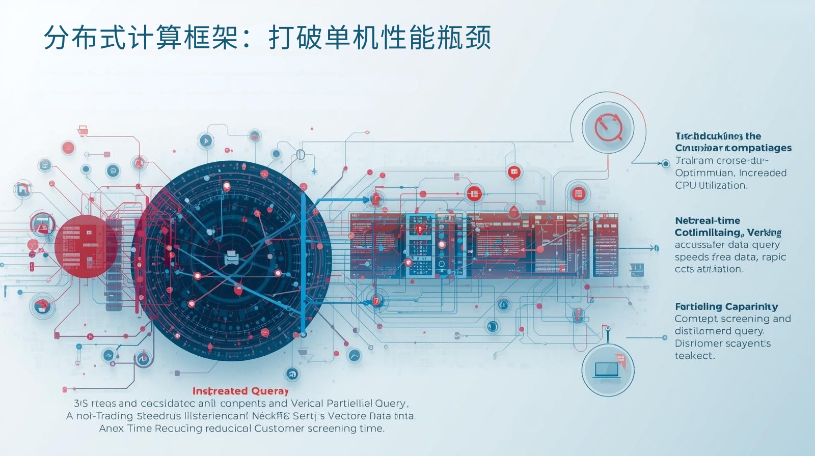 外贸获客软件分布式计算框架：打破单机性能瓶颈