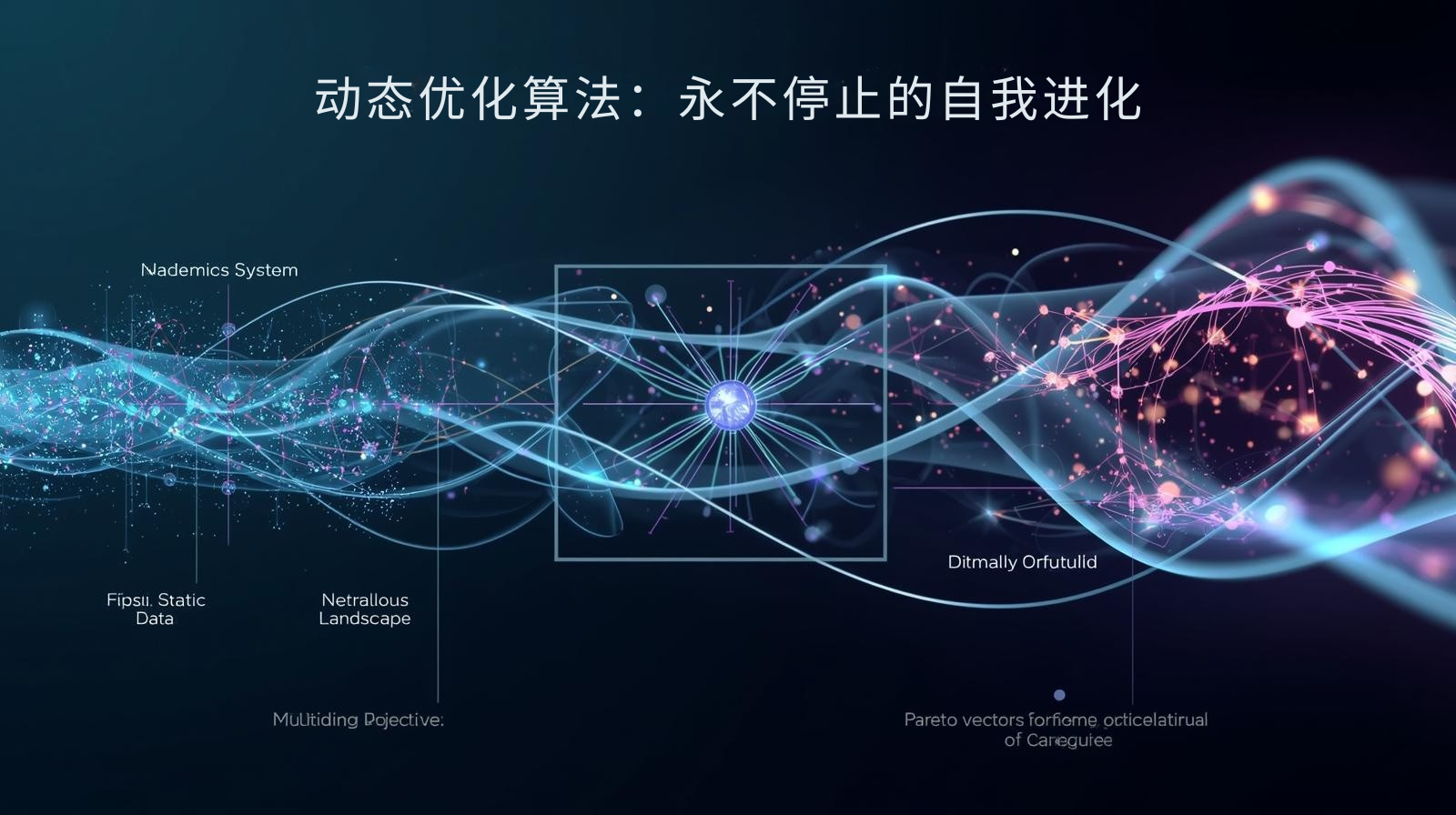 外贸获客软件动态优化算法：永不停止的自我进化
