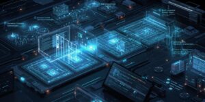 策略二：动态内容生成中枢