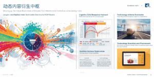 技巧三：动态内容衍生中枢