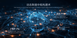 心得一：动态数据中枢构建术