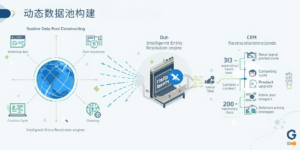 关键点一：动态数据池构建