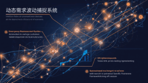 方法一：动态需求查看站点波动捕捉系统
