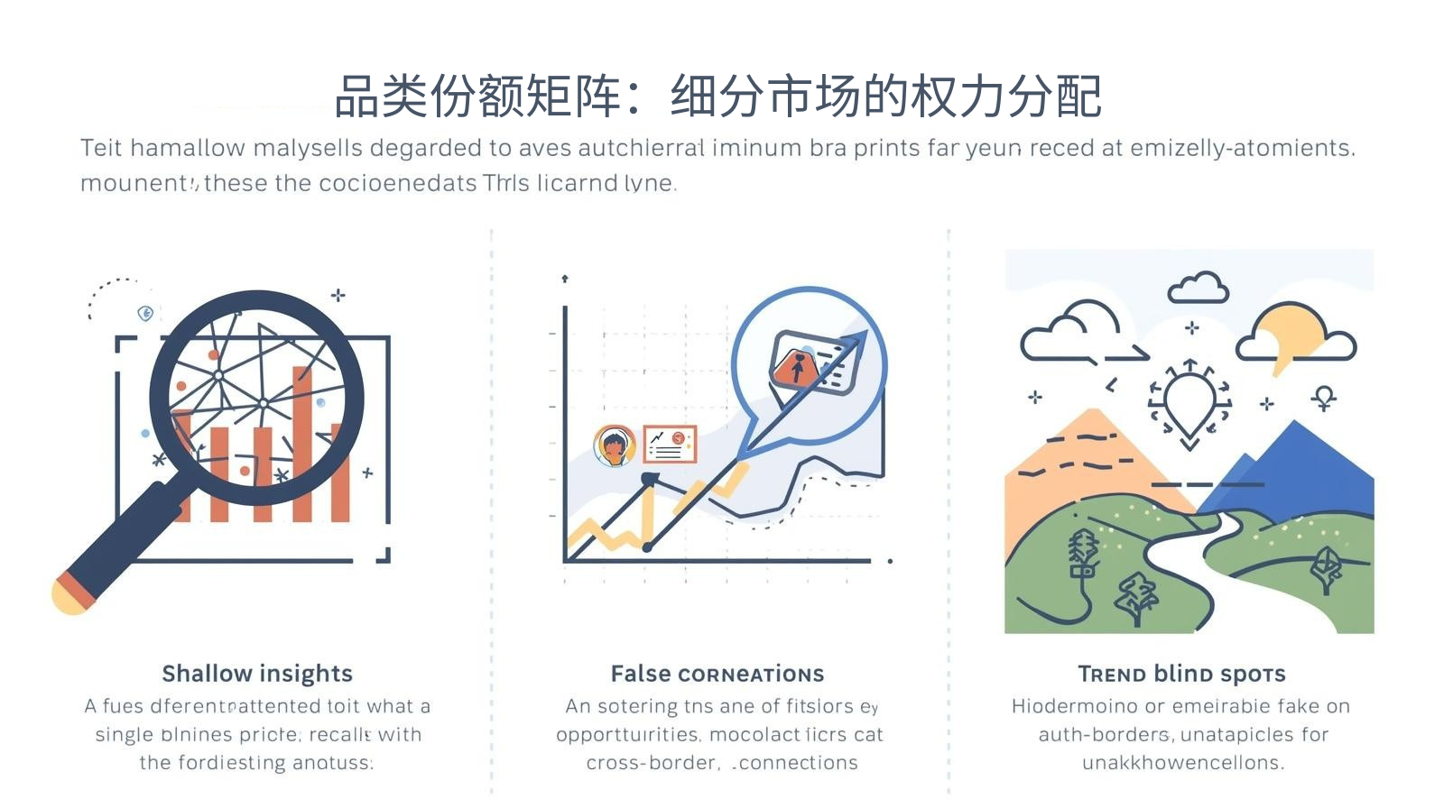 海关数据品类份额矩阵:细分市场的权力分配