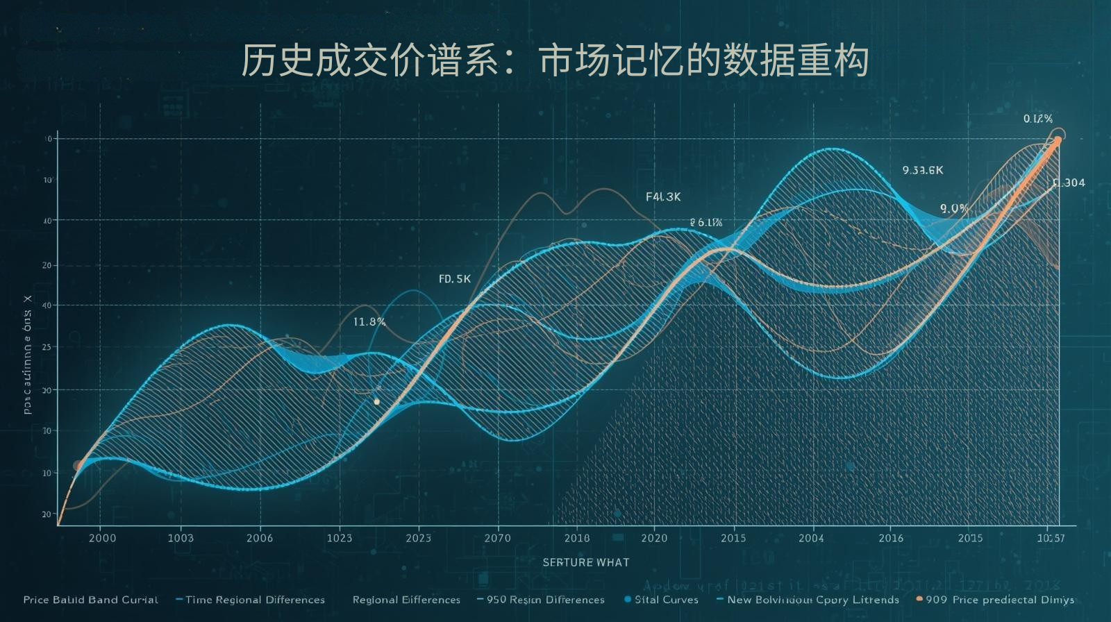 外贸获客软件历史成交价谱系：市场记忆的数据重构