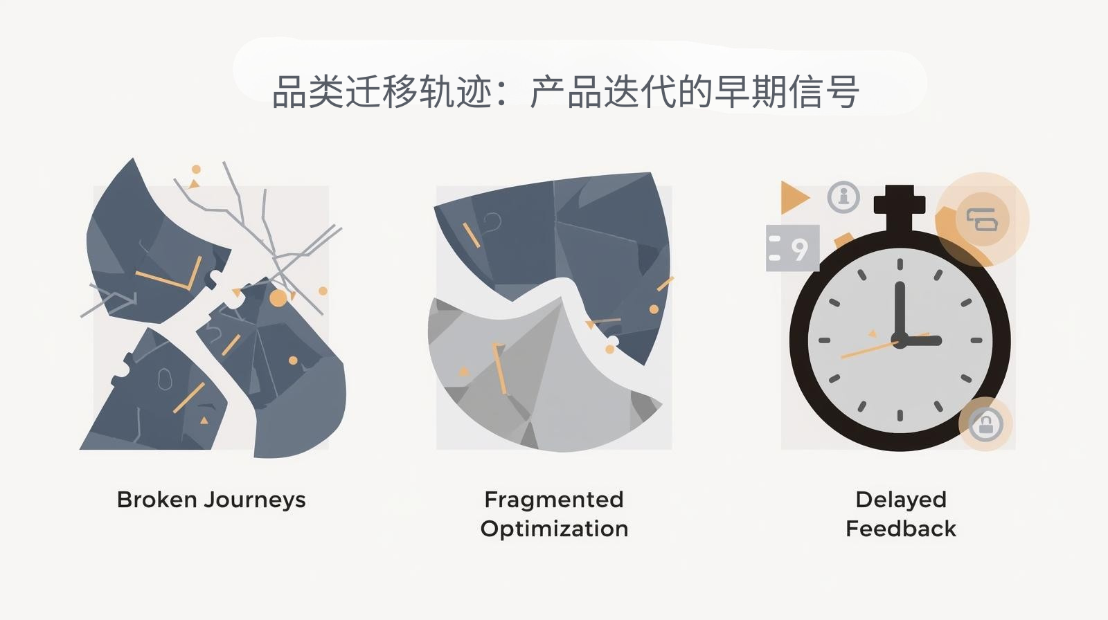 海关数据品类迁移轨迹：产品迭代的早期信号