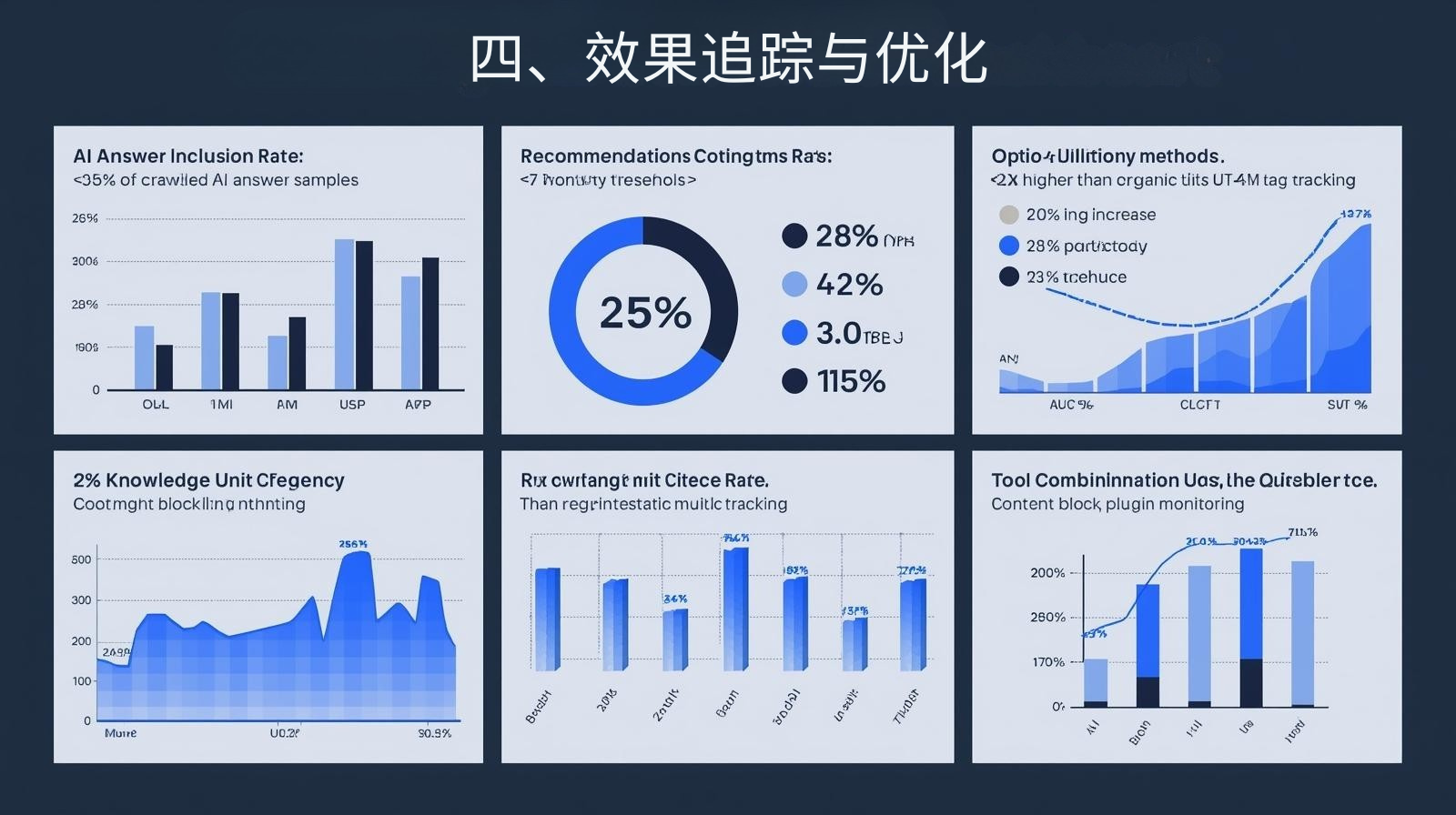 四、效果追踪与优化