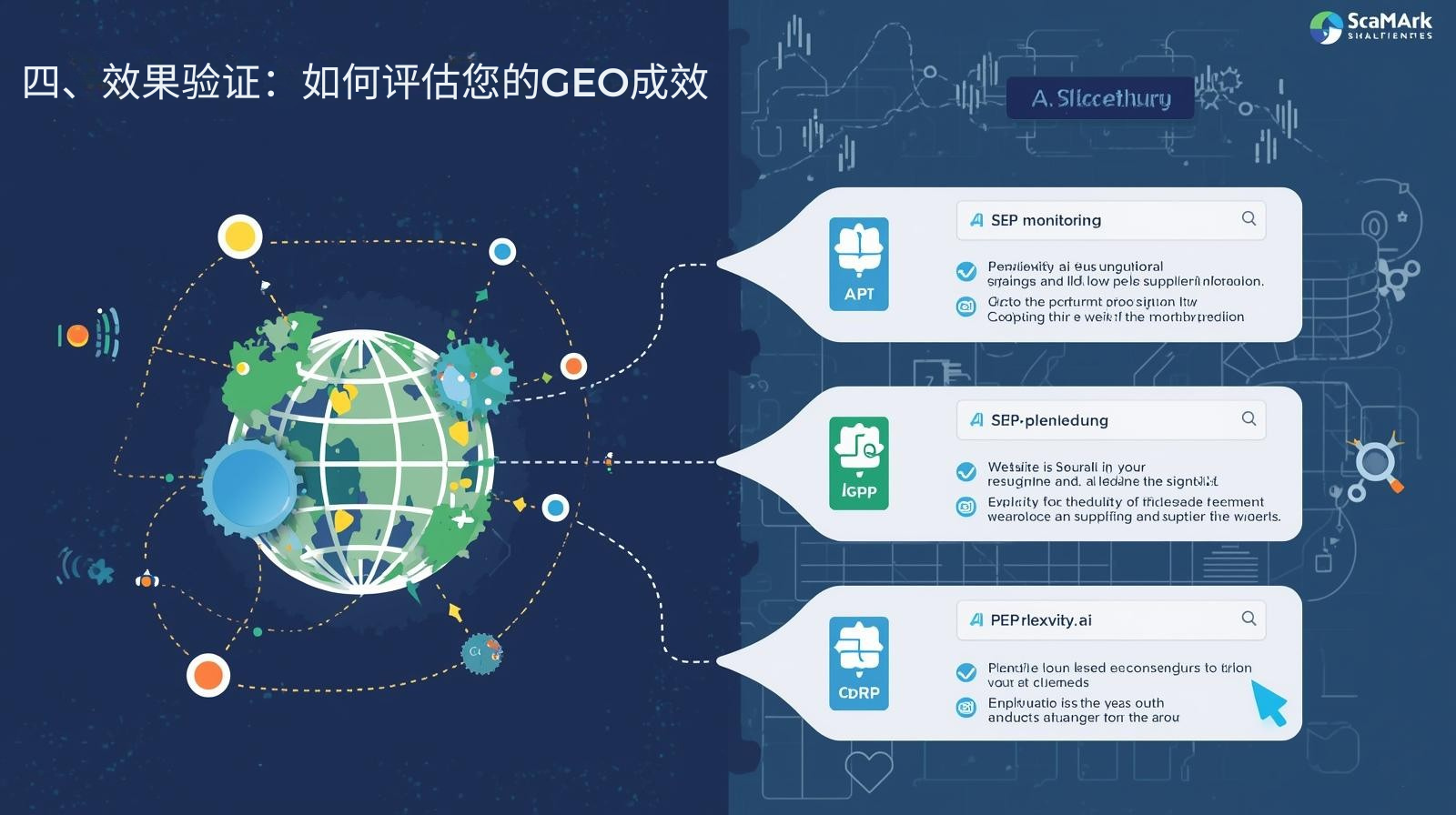 四、效果验证：如何评估您的GEO成效