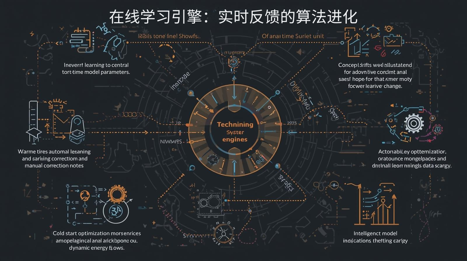 外贸获客软件在线学习引擎：实时反馈的算法进化
