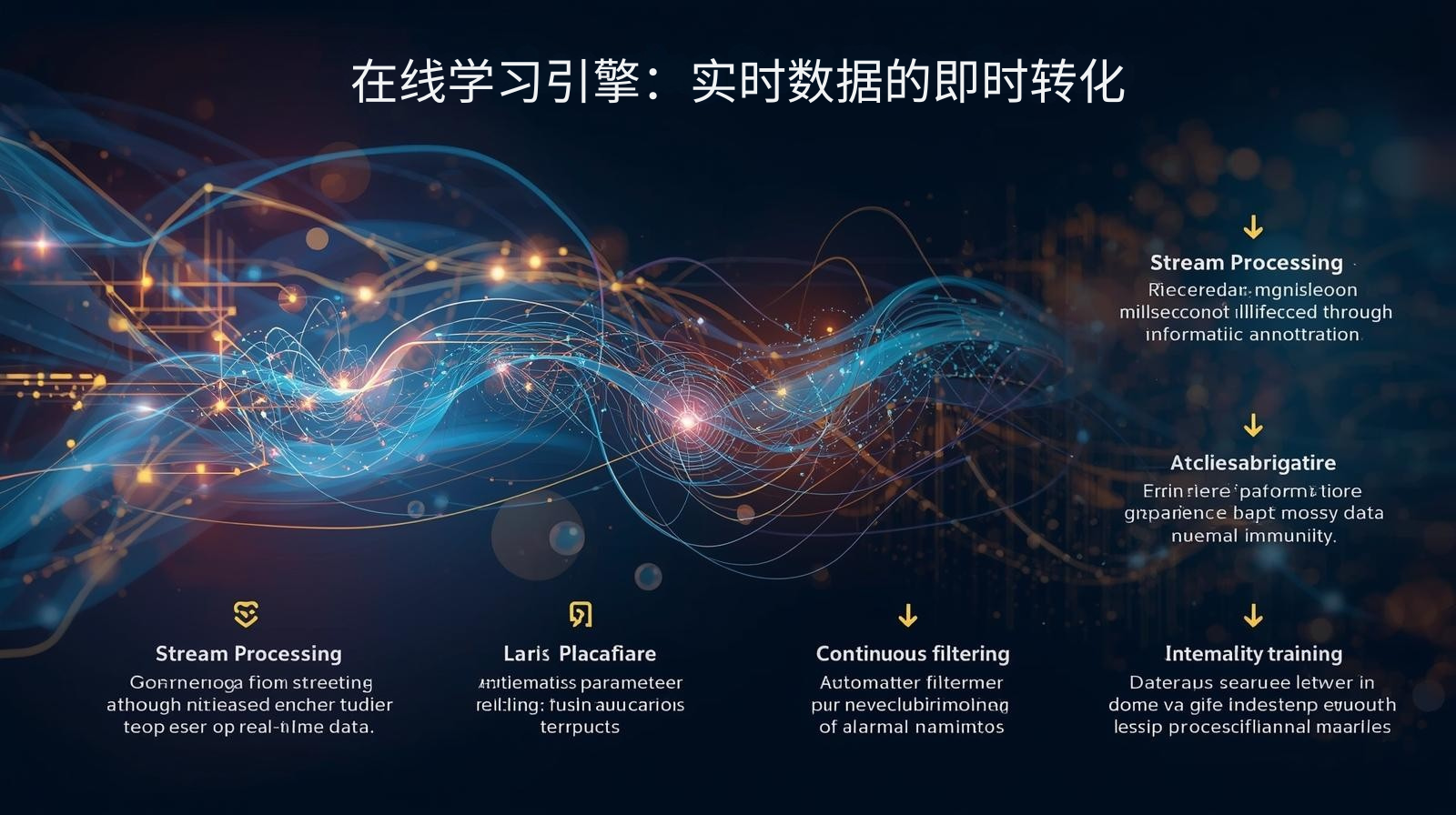 外贸获客软件在线学习引擎：实时数据的即时转化