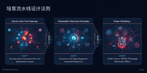 方法四：培育流水线智能工厂