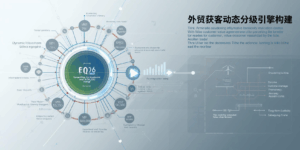 技巧三:外贸获客动态分级引擎构建