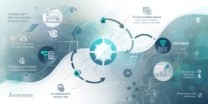 战略三：外贸获客的闭环进化系统