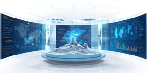 外贸获客软件智能可视化终极解决方案