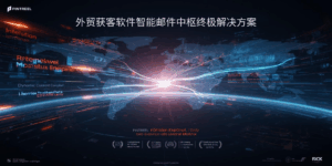 外贸获客软件智能邮件中枢终极解决方案