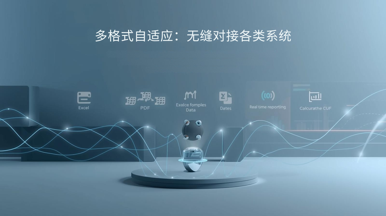 外贸获客软件多格式自适应：无缝对接各类系统