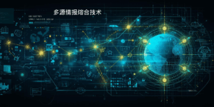 技巧二：多源情报熔合技术