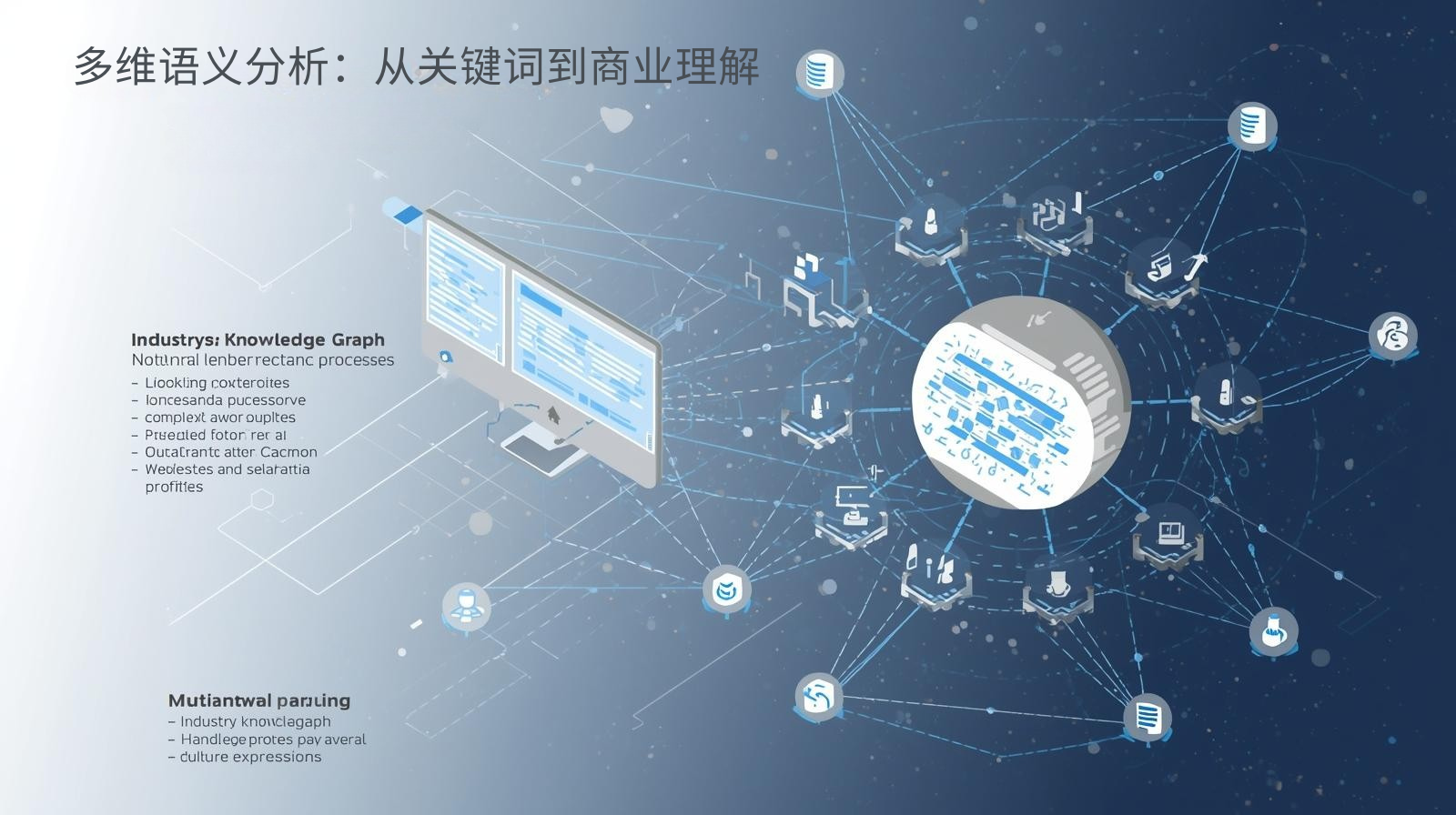 外贸获客软件多维语义分析：从关键词到商业理解